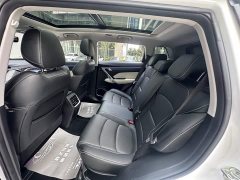 Geely Boyue 2022 Boyue X 1.8TD DCT Smart Edition - ფოტო 8
