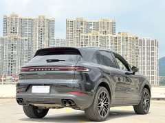 Porsche 2024 Cayenne 3.0T - ფოტო 10