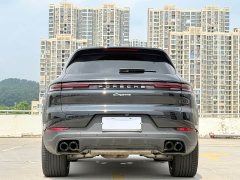 Porsche 2024 Cayenne 3.0T - ფოტო 11