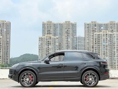 Porsche 2024 Cayenne 3.0T - ფოტო 12