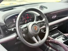 Porsche 2024 Cayenne 3.0T - ფოტო 13