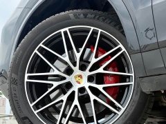 Porsche 2024 Cayenne 3.0T - ფოტო 14