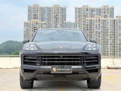 Porsche 2024 Cayenne 3.0T - ფოტო 2
