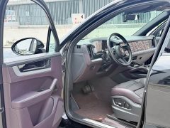 Porsche 2024 Cayenne 3.0T - ფოტო 4