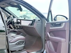 Porsche 2024 Cayenne 3.0T - ფოტო 6