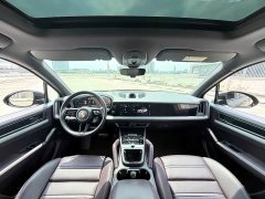 Porsche 2024 Cayenne 3.0T - ფოტო 8