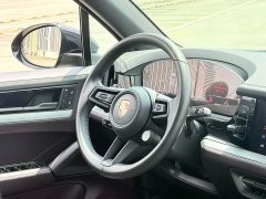 Porsche 2024 Cayenne 3.0T - ფოტო 9