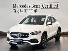 Mercedes-Benz GLA 220 - ფოტო 1