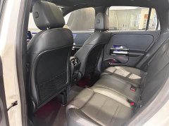 Mercedes-Benz GLA 220 - ფოტო 11