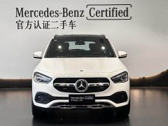 Mercedes-Benz GLA 220 - ფოტო 2