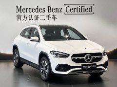 Mercedes-Benz GLA 220 - ფოტო 3