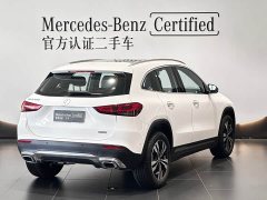 Mercedes-Benz GLA 220 - ფოტო 4