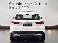 Mercedes-Benz GLA 220 - ფოტო 5