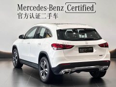 Mercedes-Benz GLA 220 - ფოტო 6