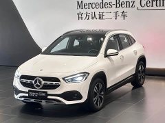 Mercedes-Benz GLA 220 - ფოტო 7