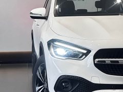 Mercedes-Benz GLA 220 - ფოტო 8