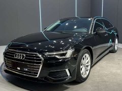 Audi A6L 40 TFSI Luxury Elegance - ფოტო 1