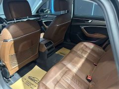 Audi A6L 40 TFSI Luxury Elegance - ფოტო 10