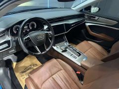 Audi A6L 40 TFSI Luxury Elegance - ფოტო 11