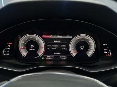 Audi A6L 40 TFSI Luxury Elegance - ფოტო 12