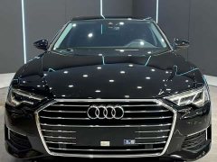 Audi A6L 40 TFSI Luxury Elegance - ფოტო 2