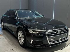 Audi A6L 40 TFSI Luxury Elegance - ფოტო 3