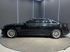 Audi A6L 40 TFSI Luxury Elegance - ფოტო 4