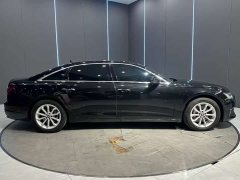 Audi A6L 40 TFSI Luxury Elegance - ფოტო 5