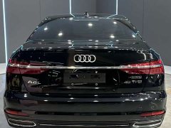 Audi A6L 40 TFSI Luxury Elegance - ფოტო 6