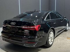 Audi A6L 40 TFSI Luxury Elegance - ფოტო 7