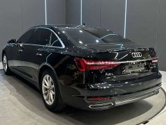 Audi A6L 40 TFSI Luxury Elegance - ფოტო 8