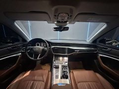 Audi A6L 40 TFSI Luxury Elegance - ფოტო 9