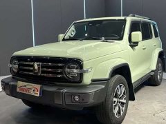Tank 300 2021 City Edition 2.0T Stylish - ფოტო 1