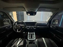 Tank 300 2021 City Edition 2.0T Stylish - ფოტო 10