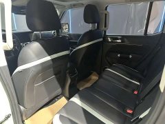 Tank 300 2021 City Edition 2.0T Stylish - ფოტო 11
