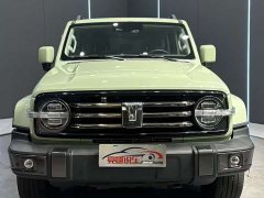 Tank 300 2021 City Edition 2.0T Stylish - ფოტო 2