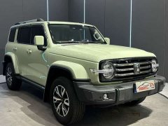 Tank 300 2021 City Edition 2.0T Stylish - ფოტო 3