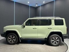 Tank 300 2021 City Edition 2.0T Stylish - ფოტო 4