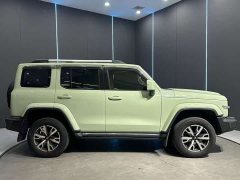 Tank 300 2021 City Edition 2.0T Stylish - ფოტო 5