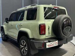 Tank 300 2021 City Edition 2.0T Stylish - ფოტო 8
