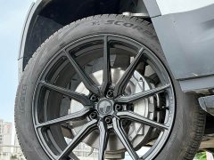 Land Rover Defender 110 3.0T P400 Dark Edition - ფოტო 14