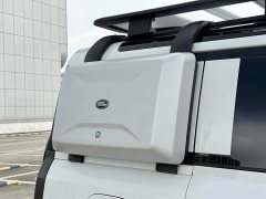 Land Rover Defender 110 3.0T P400 Dark Edition - ფოტო 16