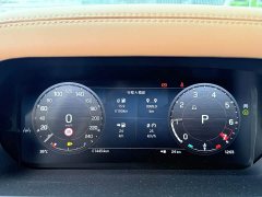 Land Rover Defender 110 3.0T P400 Dark Edition - ფოტო 18