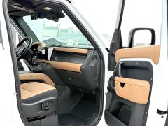 Land Rover Defender 110 3.0T P400 Dark Edition - ფოტო 6