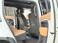 Land Rover Defender 110 3.0T P400 Dark Edition - ფოტო 7