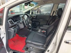 Honda Odyssey 2.0L Sharp Comfort Edition - ფოტო 6