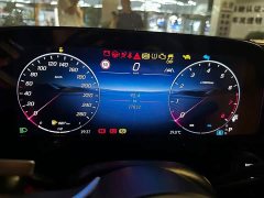 Mercedes-Benz E-Class E 300 L Luxury - ფოტო 2