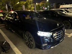 Mercedes-Benz E-Class E 300 L Luxury - ფოტო 3