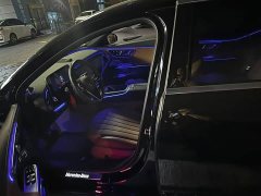 Mercedes-Benz E-Class E 300 L Luxury - ფოტო 4