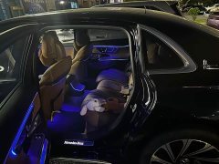 Mercedes-Benz E-Class E 300 L Luxury - ფოტო 5